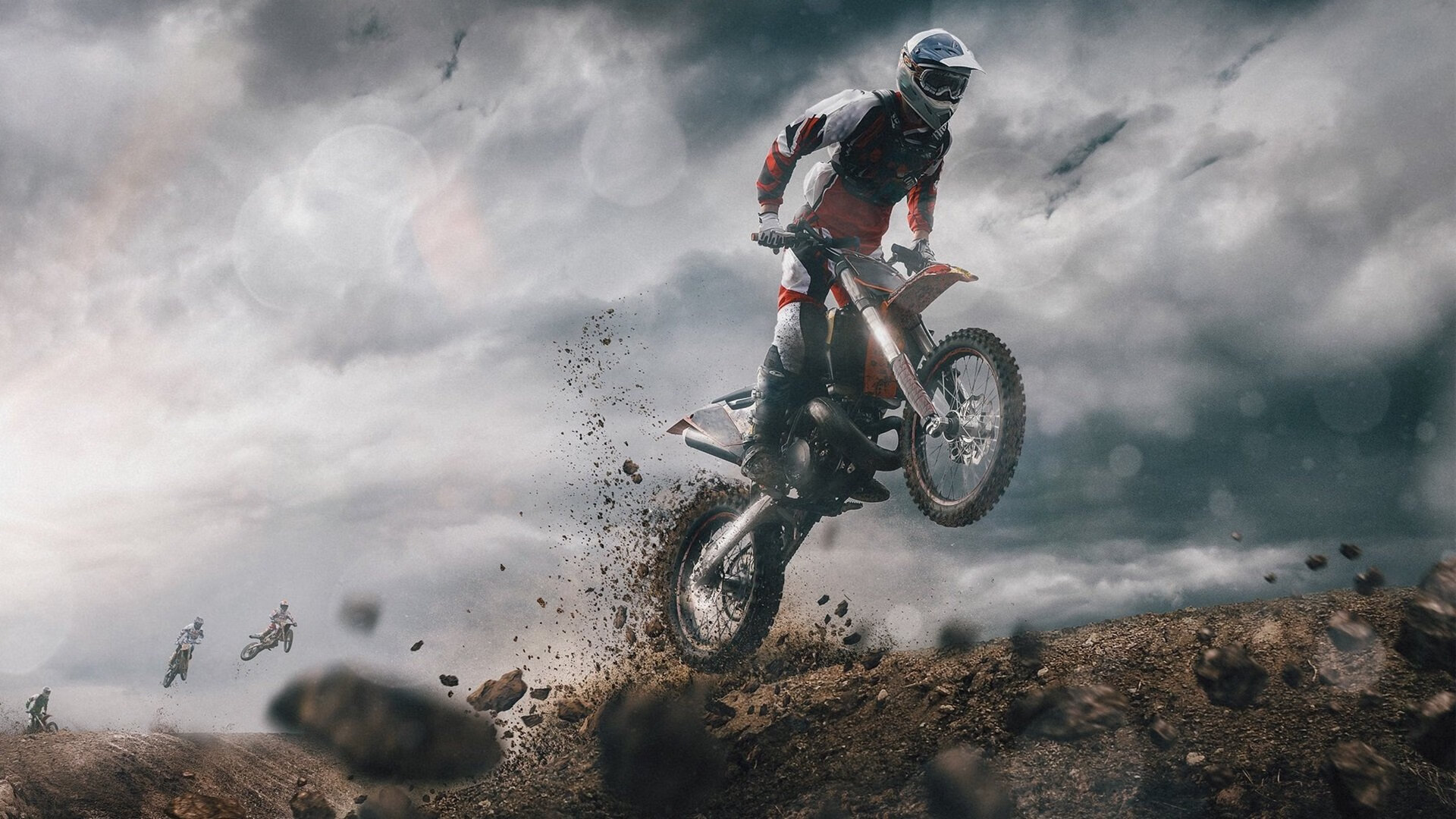 _光影街头滑板：城市夜跑的时尚新风潮_，滑板夜景